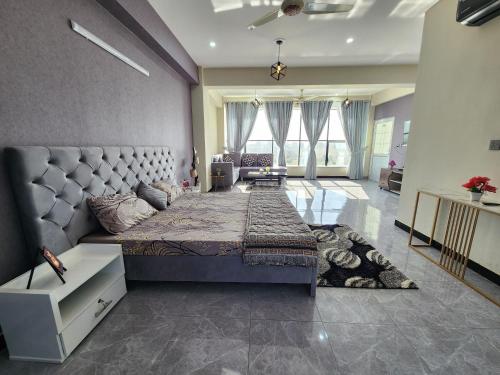 Motorway Majesty Suites in Islamabad galvaspilsēta