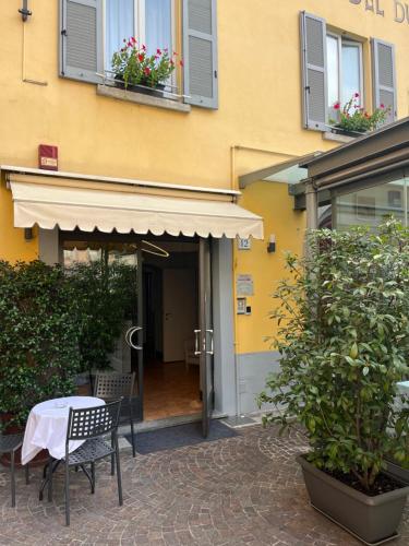  Albergo del Duca in Como