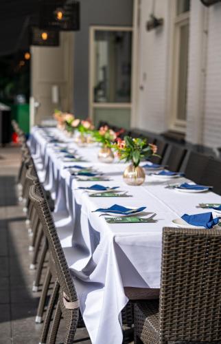 Hotel Hoevevoorde - image 14