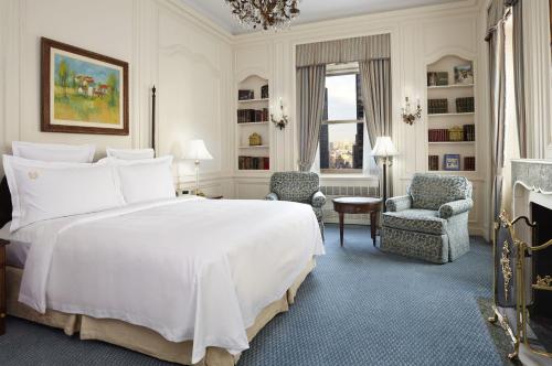 Waldorf Astoria New York, New York (foto 10)
