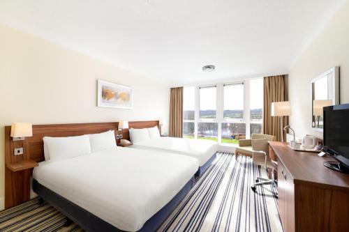 Holiday Inn Leeds Brighouse, an IHG Hotel