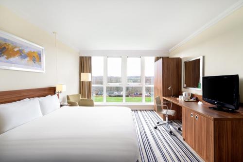 Holiday Inn Leeds Brighouse, an IHG Hotel