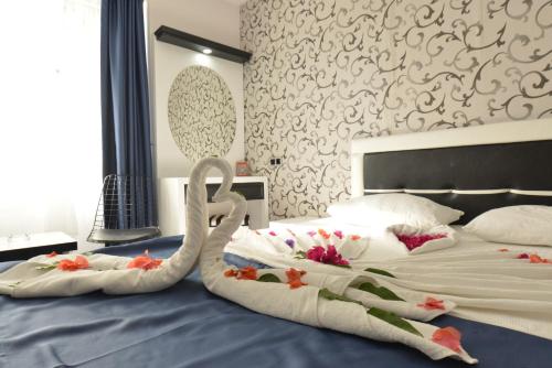 La Rezidans Hotel, Antalya (fotografie 9)