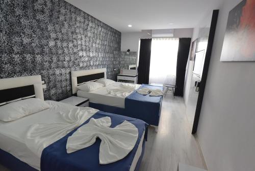 La Rezidans Hotel, Antalya (fotografie 10)