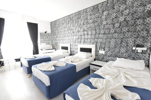 La Rezidans Hotel, Antalya (fotografie 3)