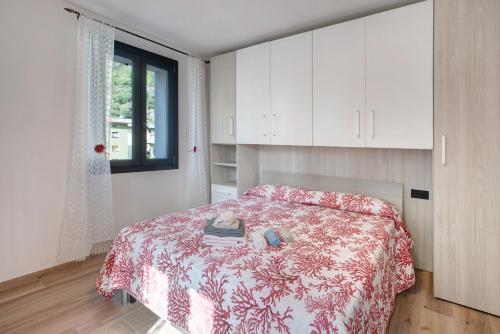 Two-Bedroom Superior Apartment