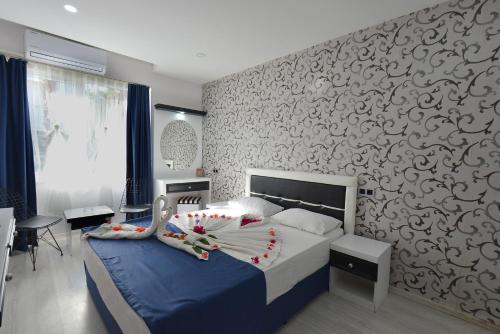 La Rezidans Hotel, Antalya (fotografie 7)