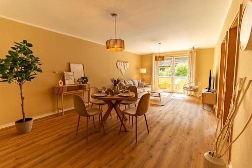 Innenstadt Appartement *Garten*, Дрезден