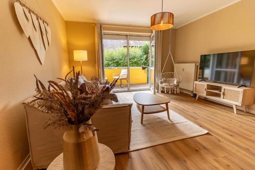Innenstadt Appartement *Garten*, Drážďany (fotografie 7)
