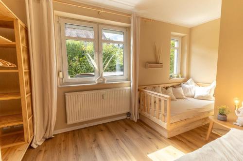 Innenstadt Appartement *Garten*, Drážďany (fotografie 10)