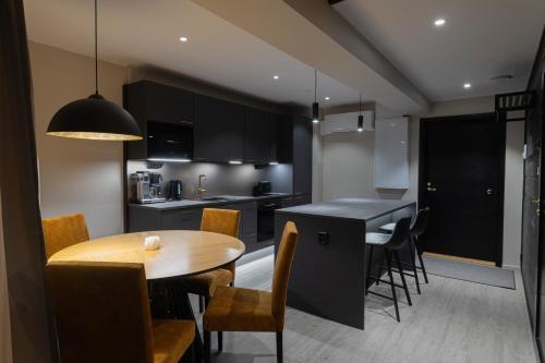 Royal Roi Apartments 1