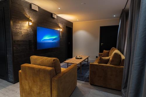 Royal Roi Apartments 3