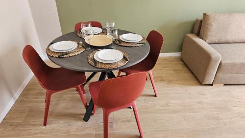 設施, Jack apartment Milan - Rho Fiera - H Sacco - San Siro in 邦德歐比尼