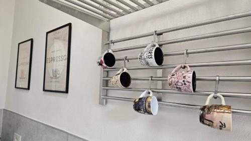 餐飲選擇, Jack apartment Milan - Rho Fiera - H Sacco - San Siro in 邦德歐比尼