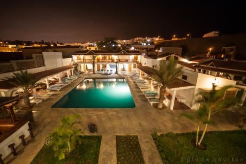 hotel photo