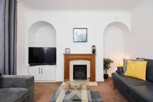 Beautiful 3 Bed Abode in The Heart of Skipton, Skipton (foto 8)