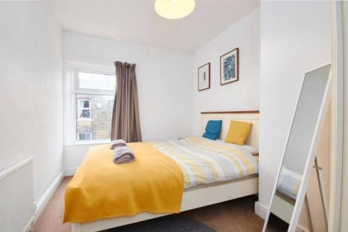 Beautiful 3 Bed Abode in The Heart of Skipton, Skipton (foto 4)