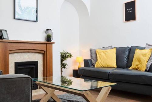 Beautiful 3 Bed Abode in The Heart of Skipton, Skipton (foto 10)