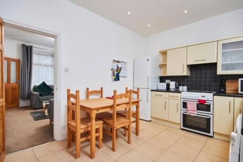 Beautiful 3 Bed Abode in The Heart of Skipton, Skipton (foto 7)