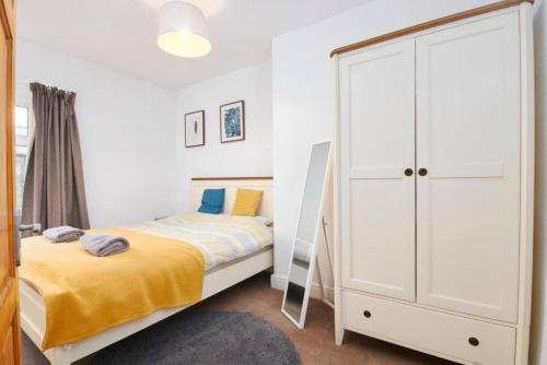 Beautiful 3 Bed Abode in The Heart of Skipton, Skipton (foto 9)