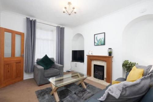 Beautiful 3 Bed Abode in The Heart of Skipton, Skipton