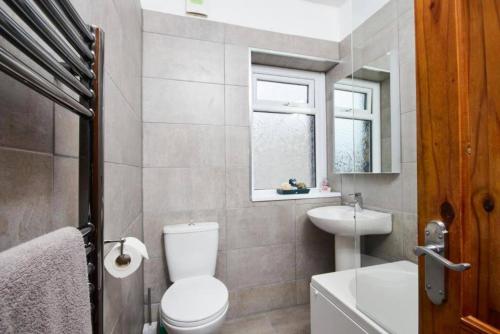 Beautiful 3 Bed Abode in The Heart of Skipton, Skipton (foto 5)