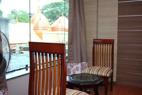 Hotel Shreemoyee Inn - Kamakhya Temple