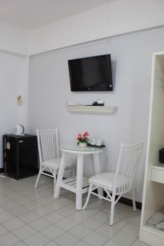 Shan Boutique hotel Room Type - Standard Double Room