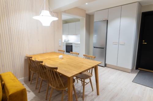 Royal Roi Apartments 5