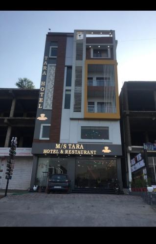 . TARA HOTEL & RESTAURANT