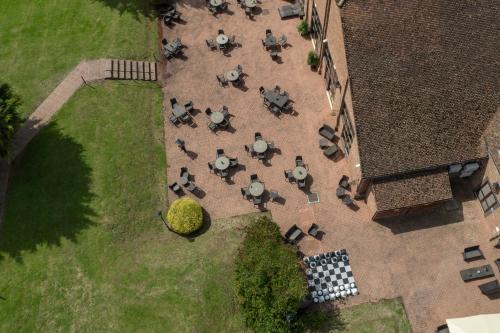Stratford Manor - QHotels - image 13