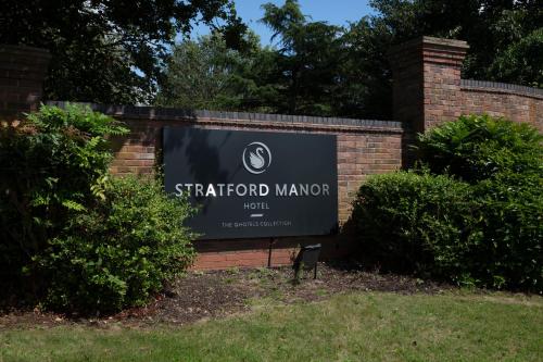 Stratford Manor Hotel