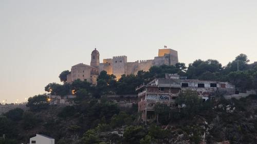 Apartament CullerA - La Barraca d'Aigües Vives