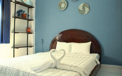 Dom Hostel and Bar, Hoi An (foto 6)