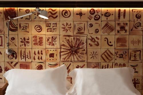 496864852 Praia Art Resort - Small Luxury Hotels of the world