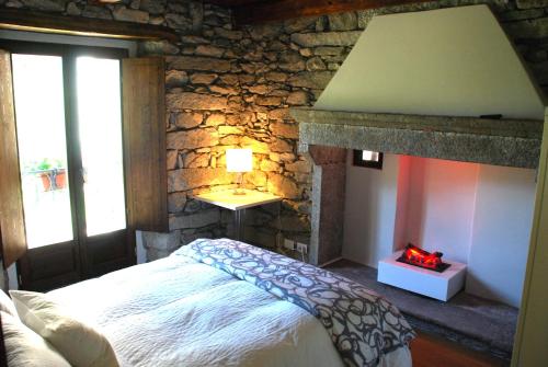  Il Borgo Antico, Pension in Cadarese bei Alpe Ciamporino