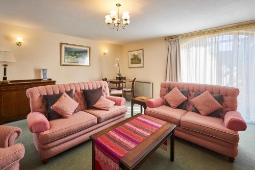 Host & Stay - Grange Cottage