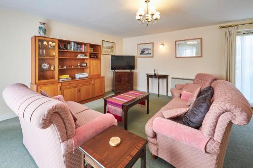 Host & Stay - Grange Cottage