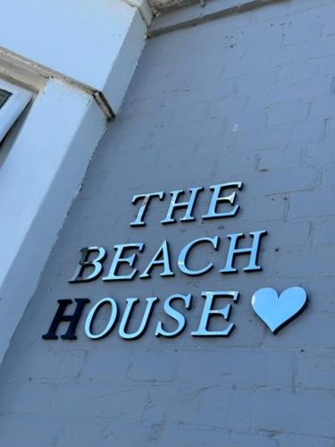 The Beach House