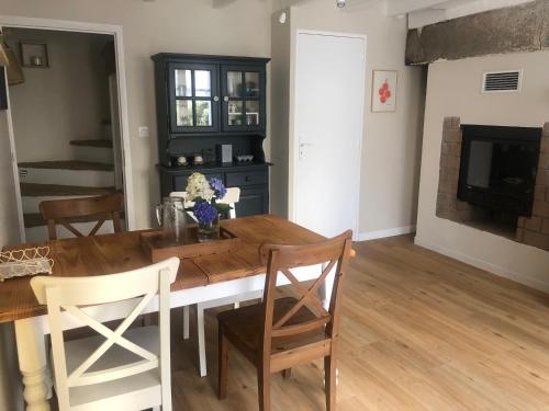 Konyha, LA PETITE BRETONNE in Noyal Muzillac