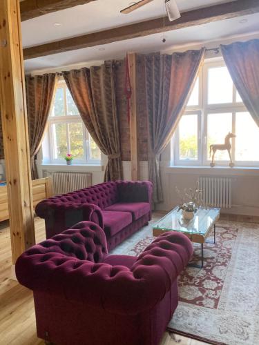 Apartments PSD - Anny Łajming 2B
