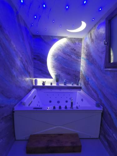 Le Stanze di Eli e Giò Room Type - King Room with Spa Bath