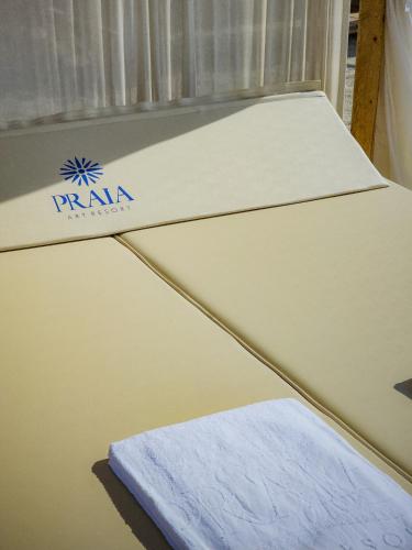 496868152 Praia Art Resort - Small Luxury Hotels of the world