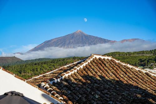 La Paredita Casa Guimar, Tenerife