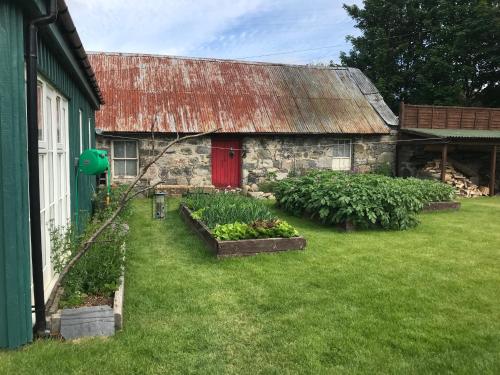 The Old School, Kingussie