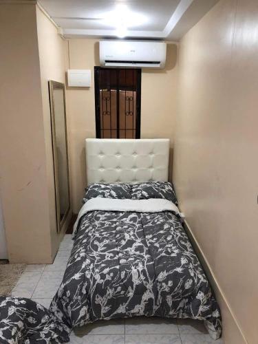 House 12 person capacity 2 queen size bed and 5 single bed in Tugbok
