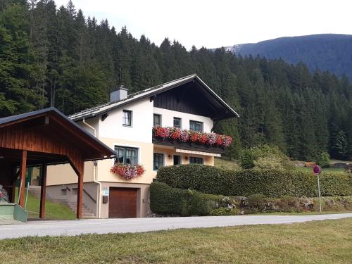 Haus Margarete in Lackenhof, Österreich