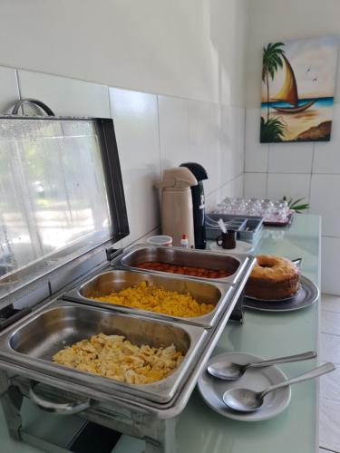 Hotel Ouro Preto in João Pessoa