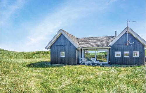 Nice Home In Thisted With Kitchen