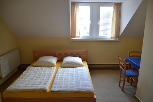 Pension Altwahnsdorf in Radebeul, Deutschland